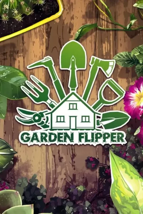 House Flipper - Garden Steam key RU+CIS