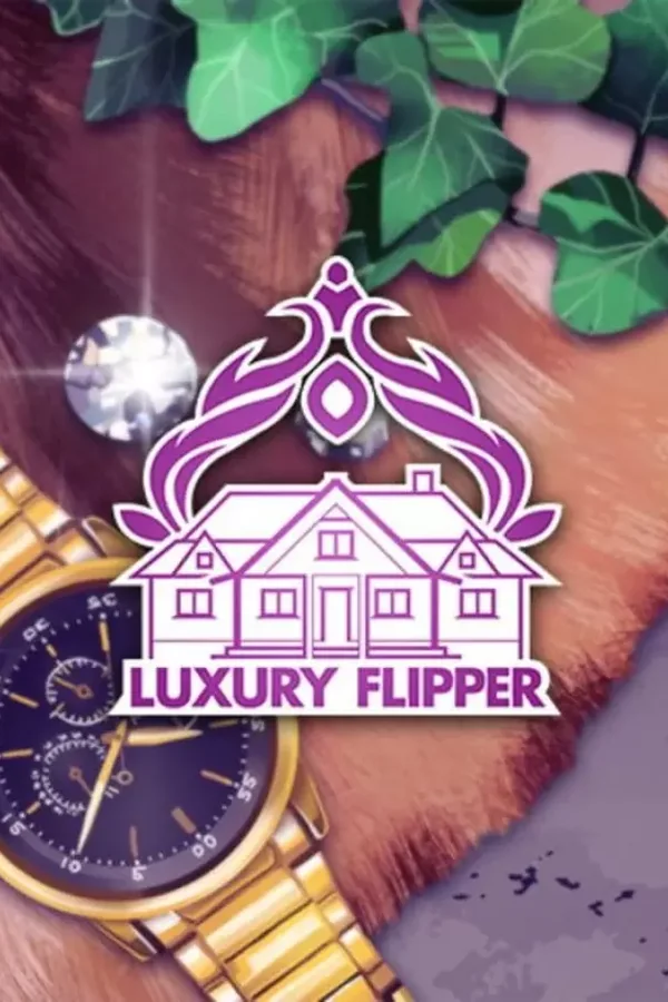 House Flipper - Luxury Steam key RU+CIS