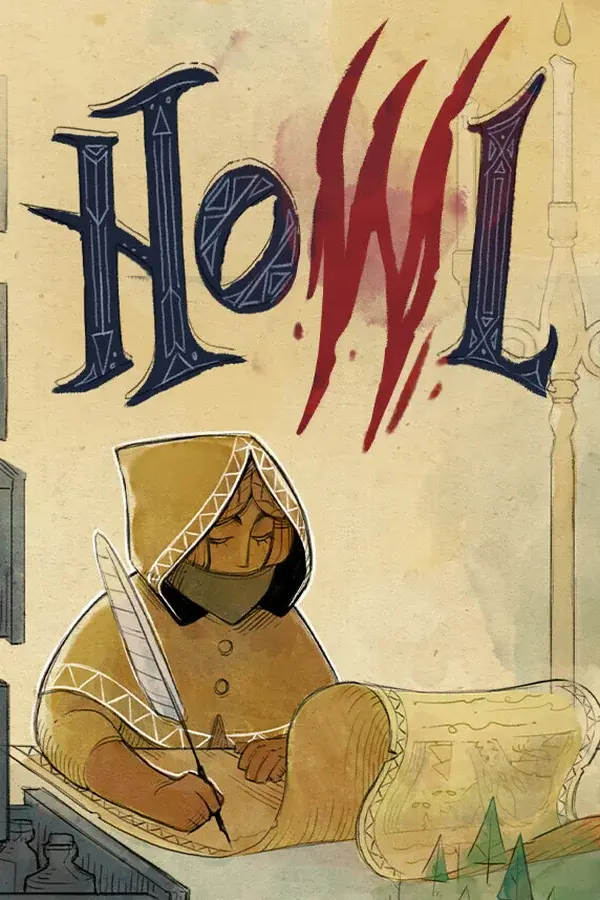 Howl Steam key CIS