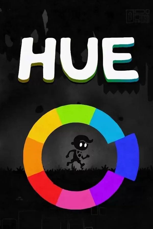 Hue Steam ключ РФ + СНГ