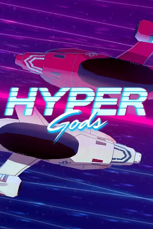 Hyper Gods Steam key WW (Global)