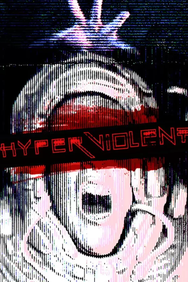 HYPERVIOLENT Steam key RU+CIS