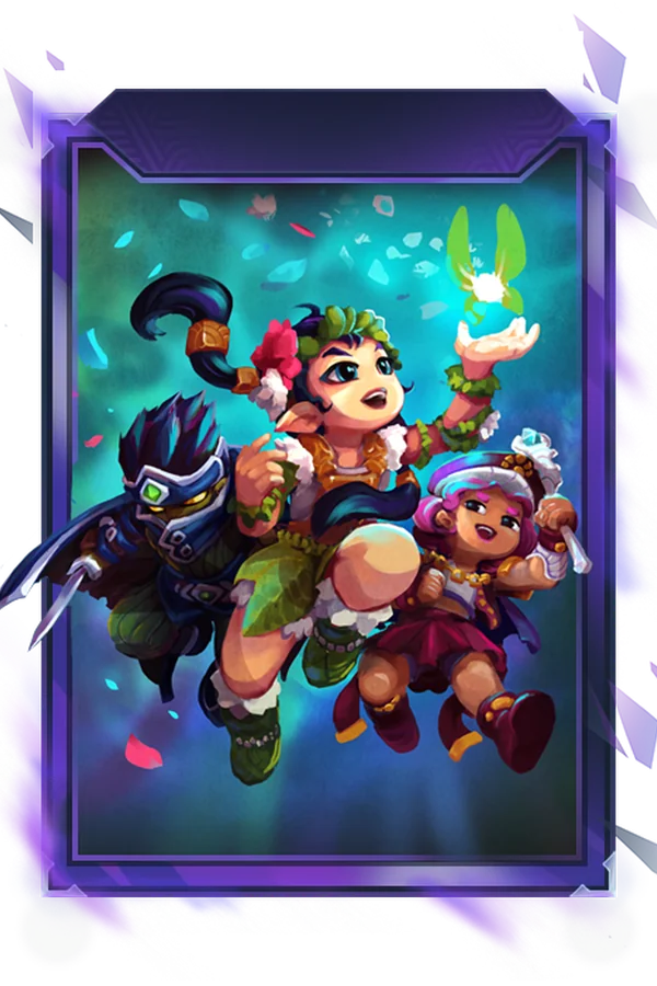 Hytale Cursebreaker Edition