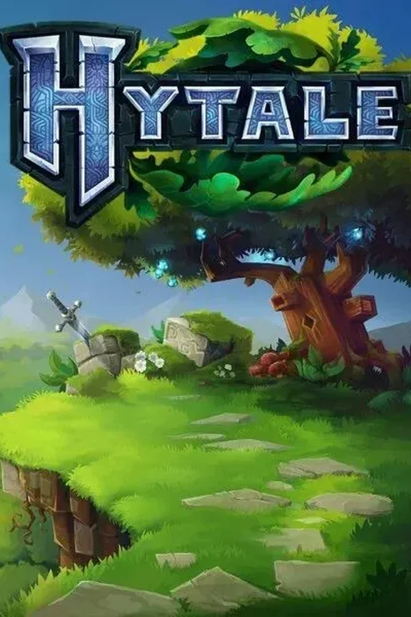 Hytale