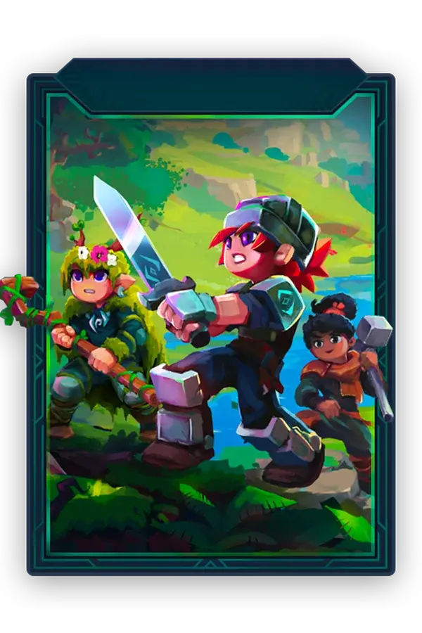 Hytale Standard