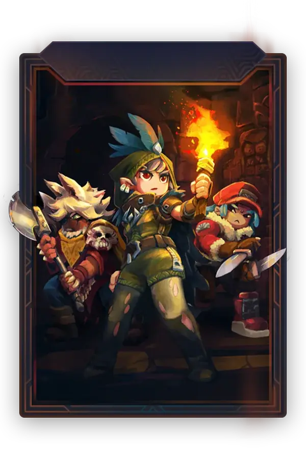 Hytale Supporter