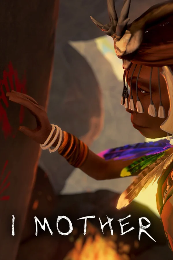 I Mother Steam key RU+CIS