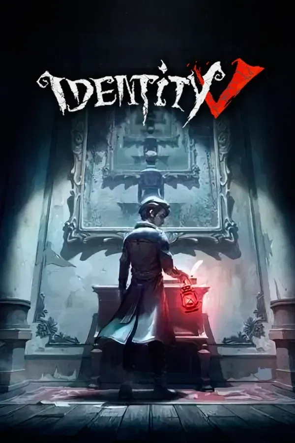 Identity V Echoes ID