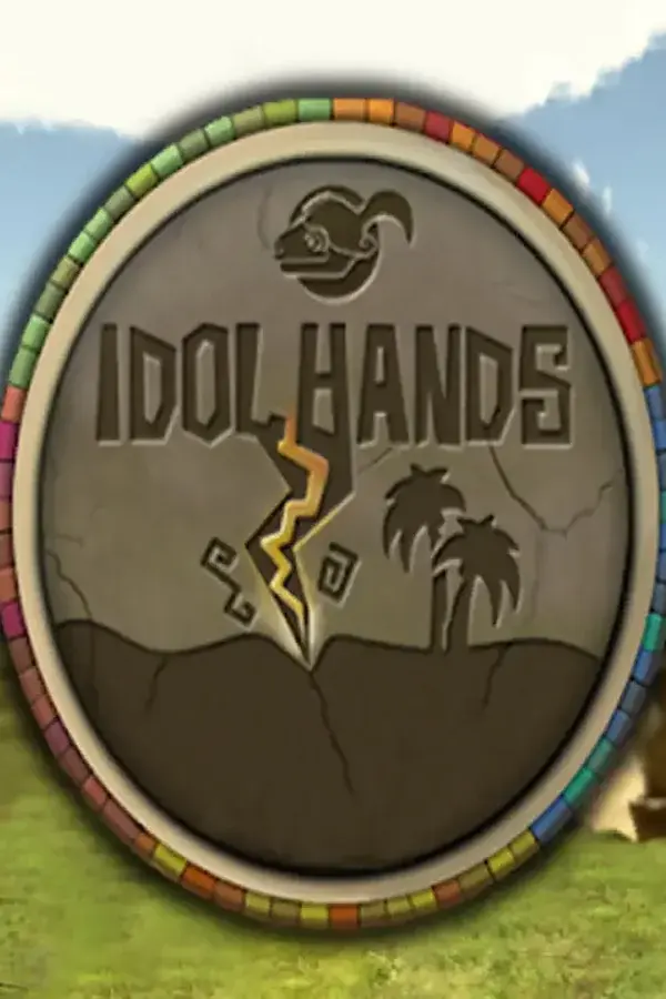 Idol Hands Steam ключ РФ + СНГ