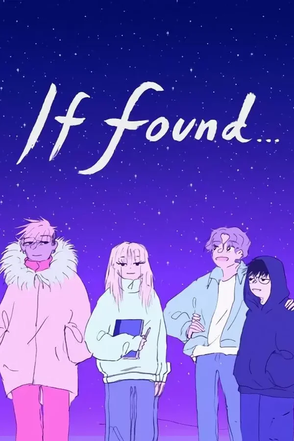 If Found... Steam key RU+CIS