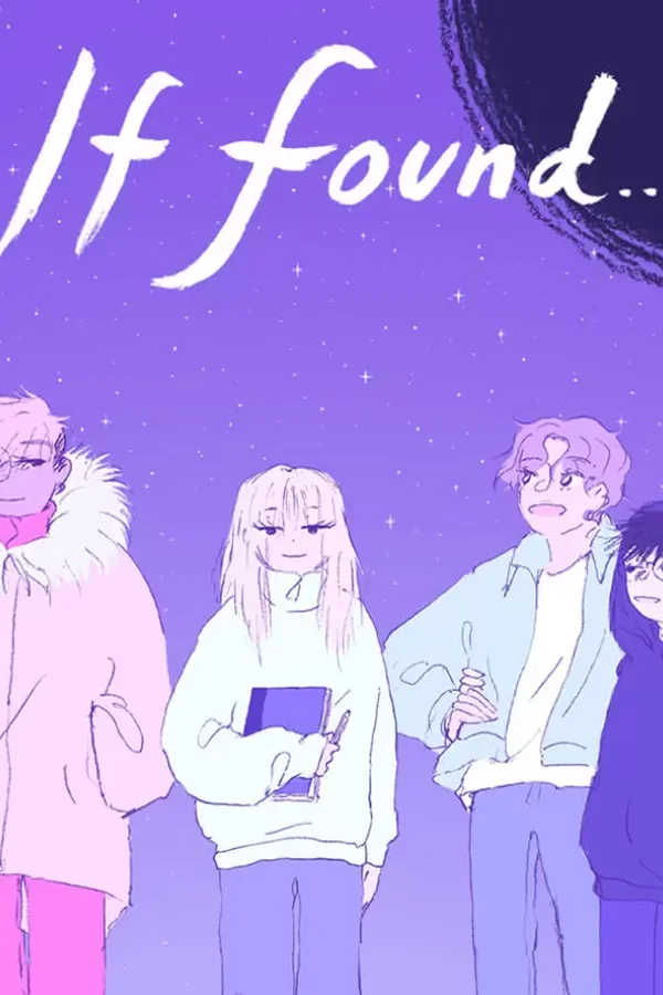 If Found... Steam key ROW