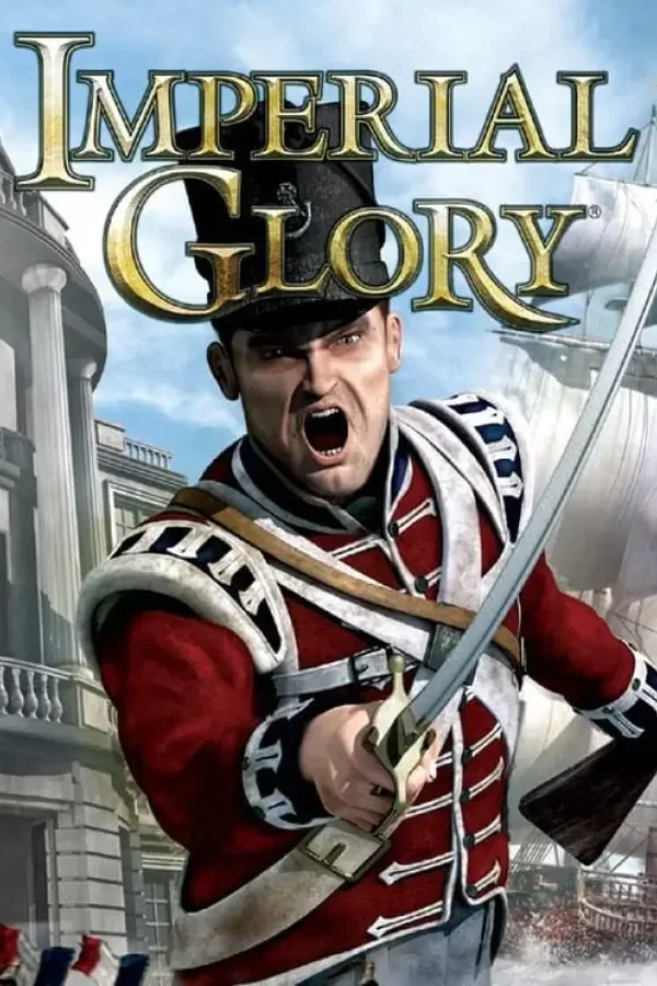 Imperial Glory