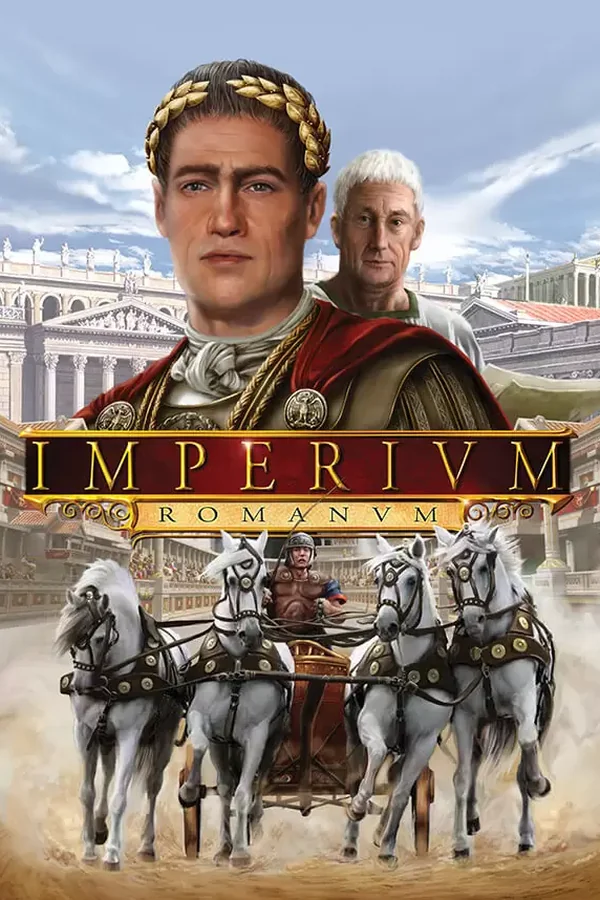 Imperium Romanum Gold Edition Steam key ROW