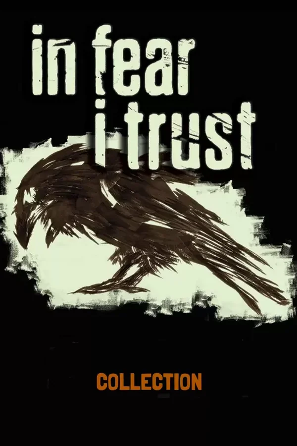 In Fear I Trust - Collection (1-4 Episodes) Steam key RU+CIS