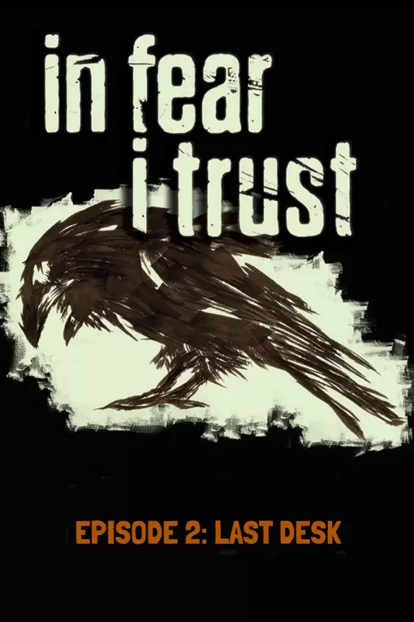 In Fear I Trust - Episode 2 Steam key RU+CIS