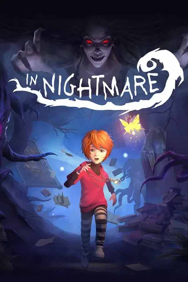 In Nightmare Steam ключ WW (Global)