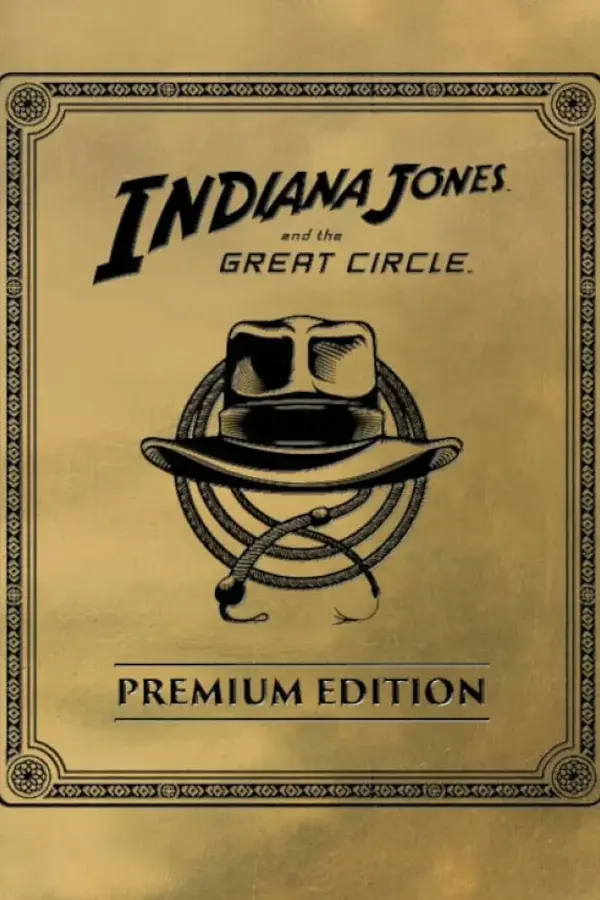 Indiana Jones and the Great Circle: Premium Edition Steam ключ RU+CIS+CN+TR