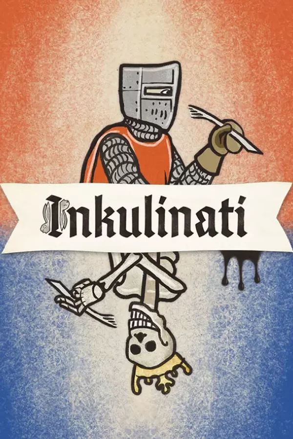 Inkulinati Steam key RU+CIS