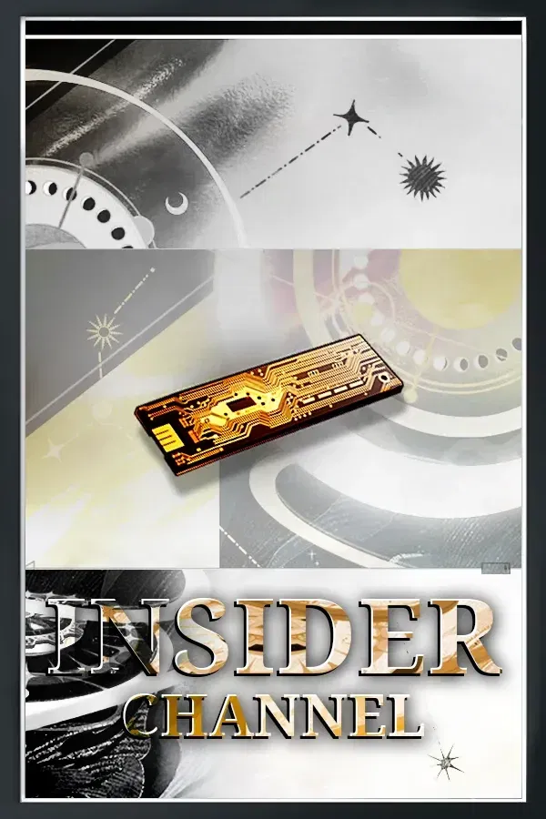 Buy Insider Channel Wuthering Waves by ID