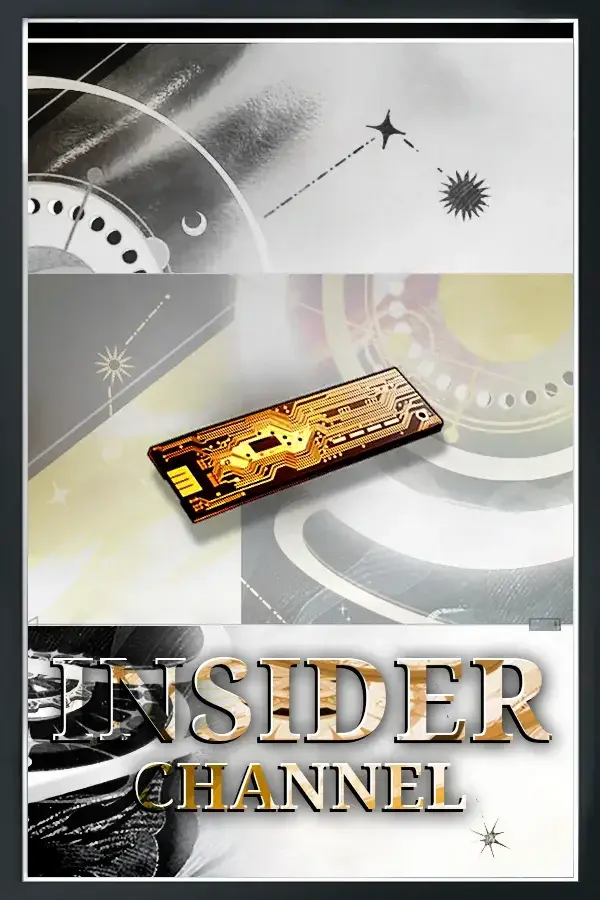 Insider Channel Wuthering Waves