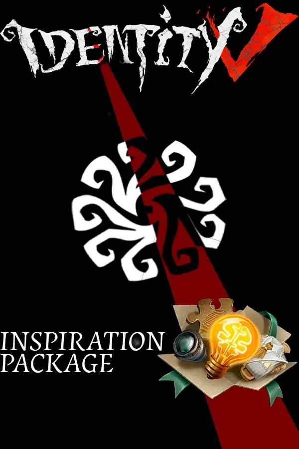 Buy Inspirations Package Identity V by ID