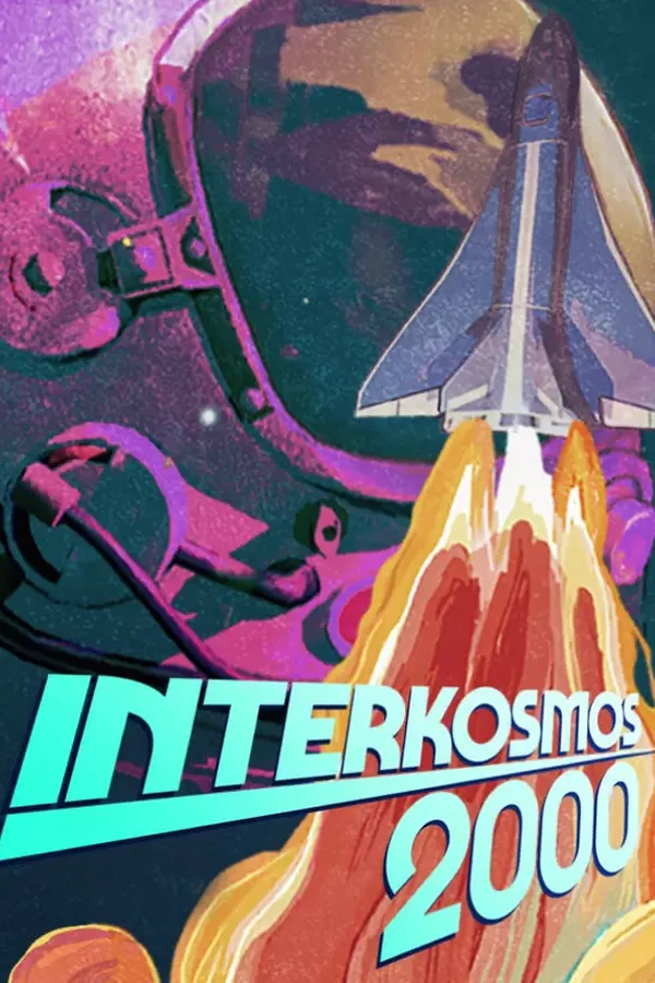 Interkosmos 2000 Steam ключ WW (Global)
