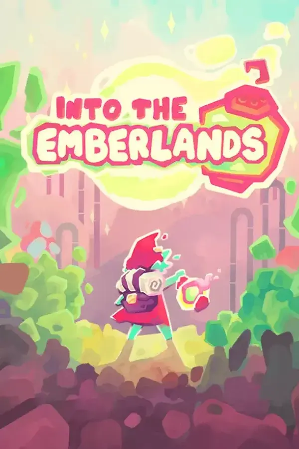 Into the Emberlands Steam ключ РФ + СНГ