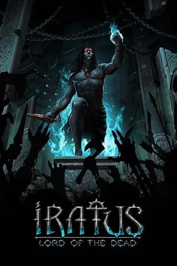 Iratus: Lord of the Dead Steam key RU+CIS
