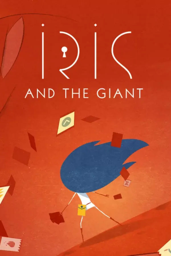 Iris and the Giant: Card Deck Roguelike Steam key RU