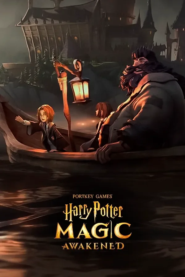 Buy Jewels for Harry Potter: Magic Awakened by ID