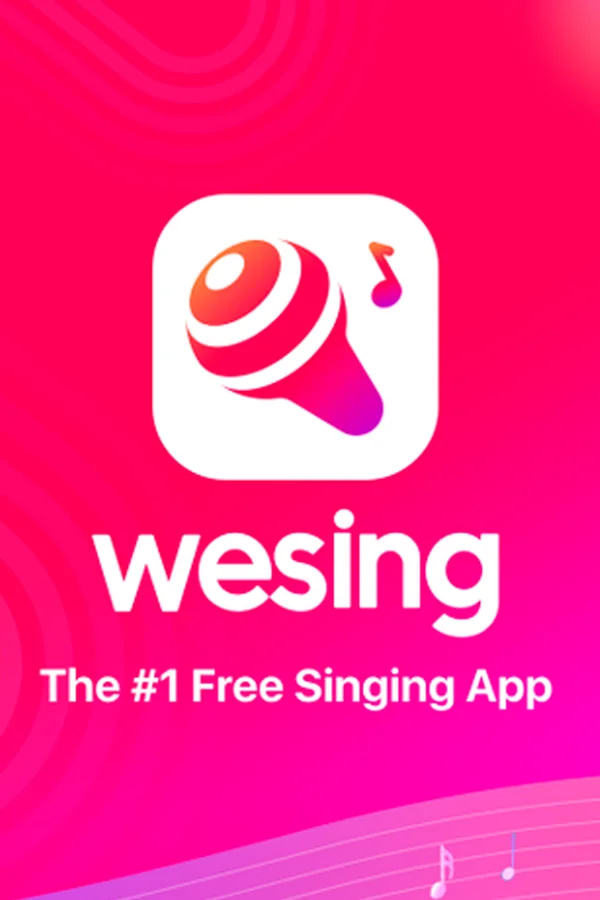 WeSing Поповнення по ID SEA