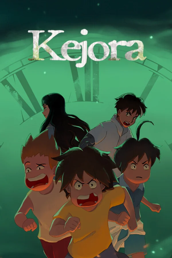 Kejora Steam ключ WW (Global)