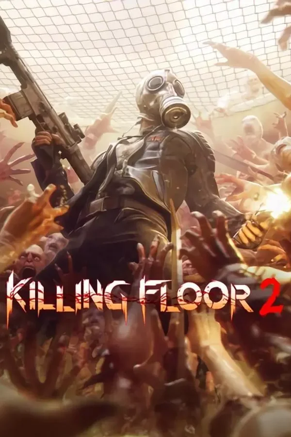 Killing Floor 2