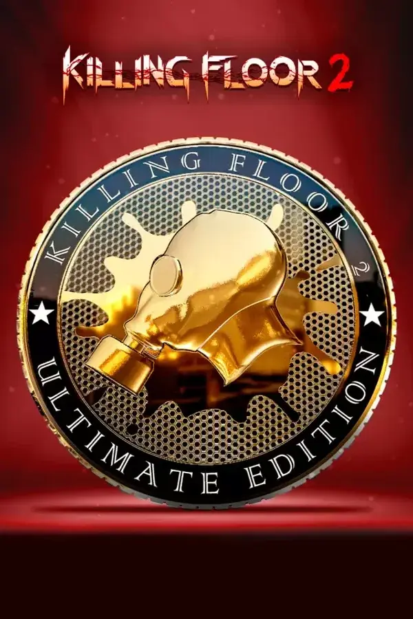 Killing Floor 2 - Ultimate Edition Steam key RU