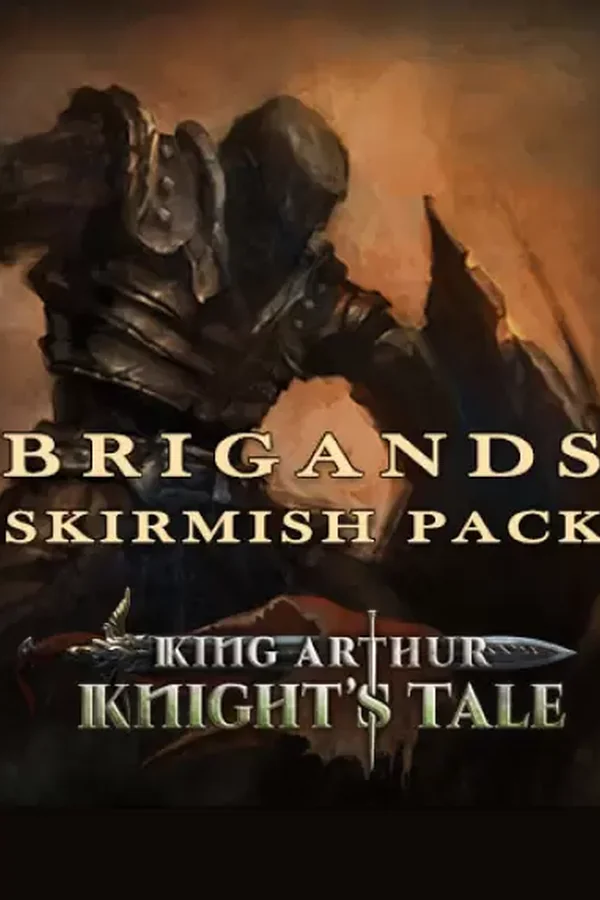 King Arthur: Knight's Tale - Brigands Skirmish Pack Steam ключ WW (Global)