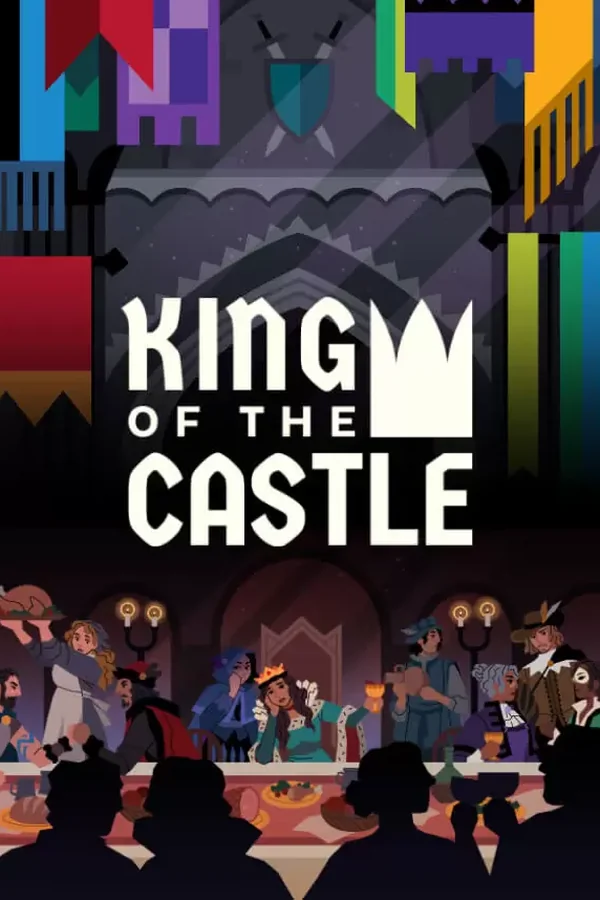 King Of The Castle Steam key WW (Global)