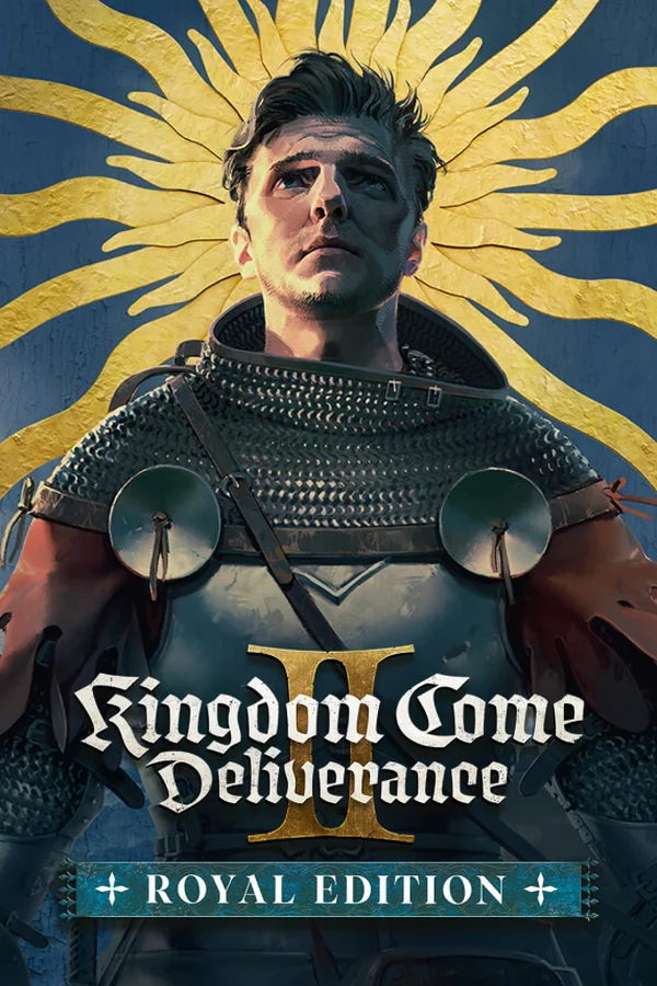 Kingdom Come: Deliverance II - Royal Edition