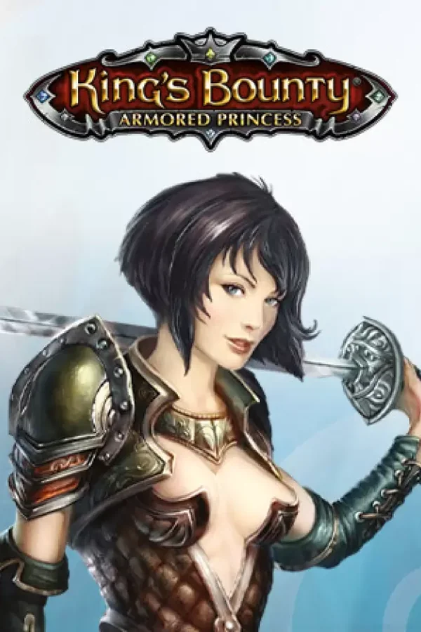 King's Bounty: Armored Princess Steam key RU+CIS