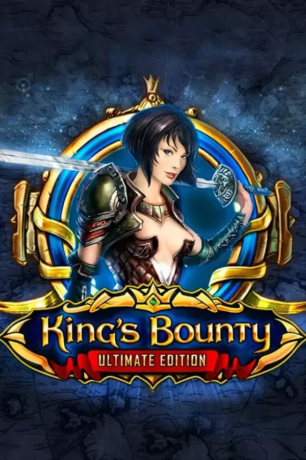 King's Bounty: Ultimate Edition Steam key RU+CIS