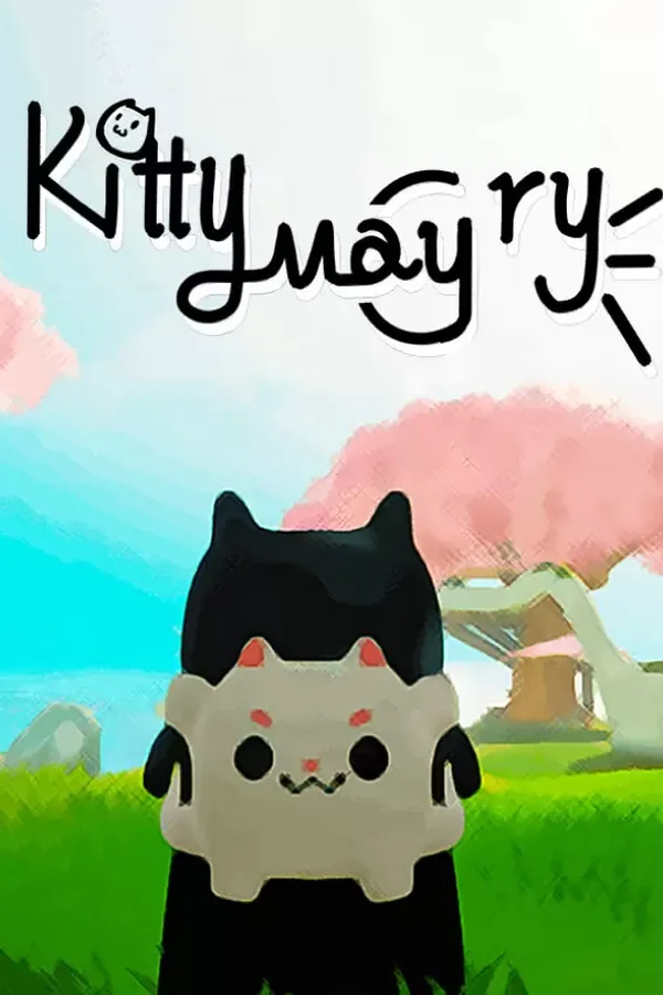 Kitty May Cry Steam key WW (Global)