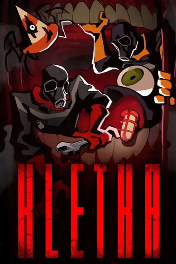 KLETKA Steam ключ РФ + СНГ
