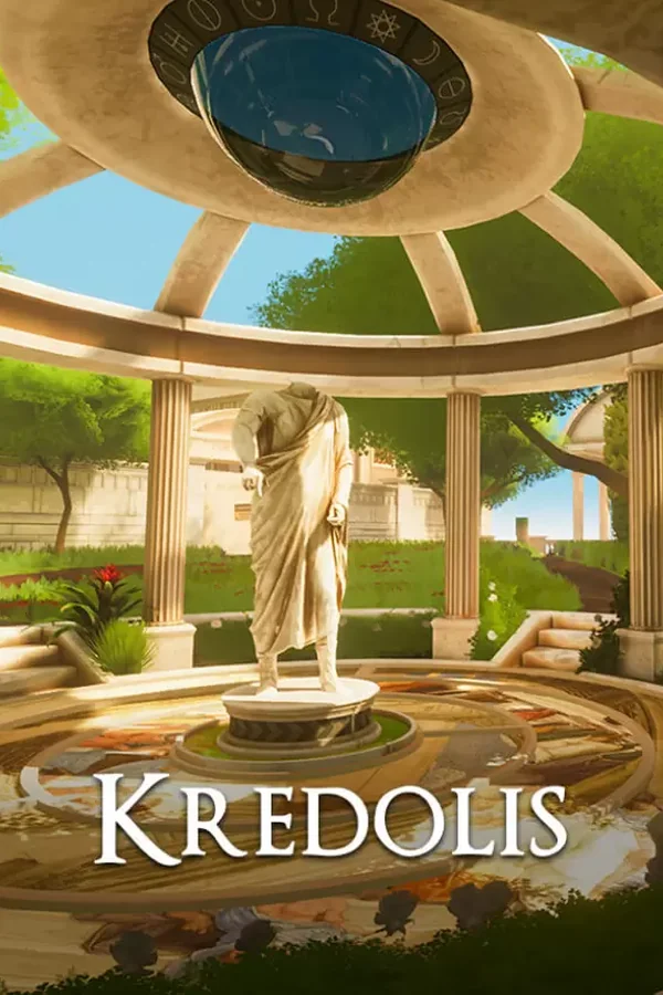 Kredolis Steam key WW (Global)