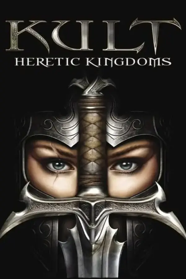 Kult: Heretic Kingdoms Steam ключ РФ + СНГ