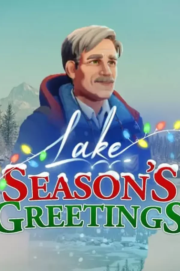 Lake - Season's Greetings Steam key RU+CIS
