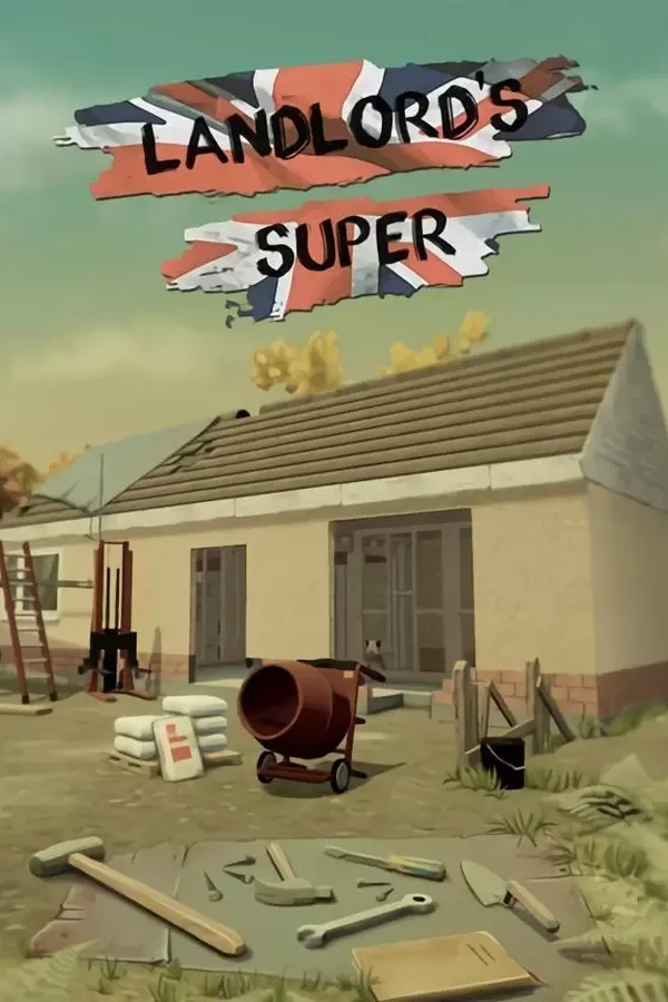 Landlord's Super Steam key RU+CIS