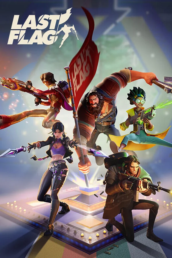Last Flag Steam key CIS WITHOUT BY