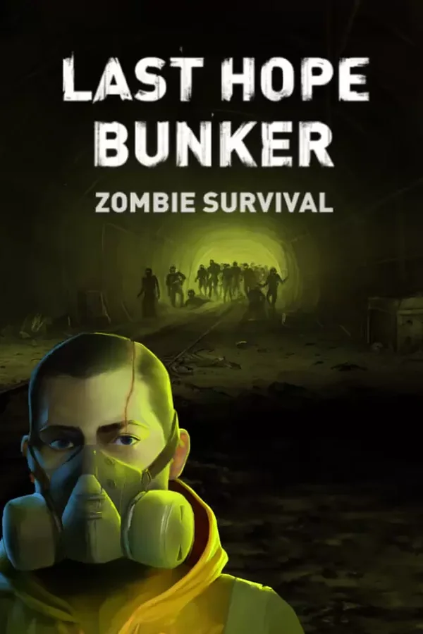 Last Hope Bunker: Zombie Survival Steam key WW (Global)