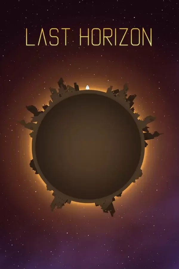 Last Horizon