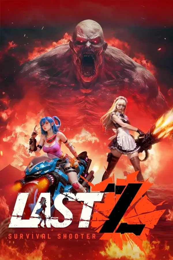 LastZ: Survival Shooter
