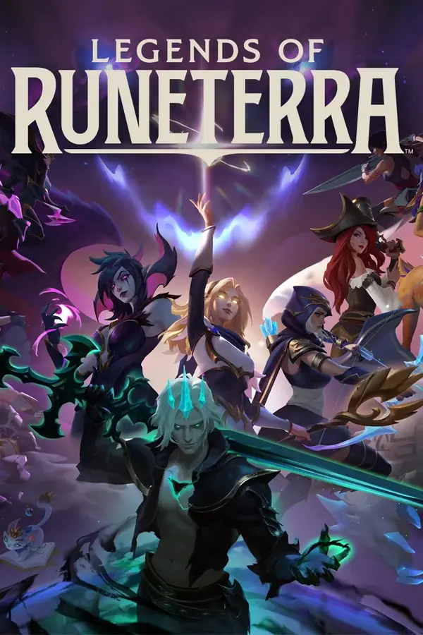 Coins Legends of Runeterra (Global)